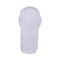 Charlotte Pipe And Foundry Charlotte Pipe Schedule 40 1/2 in. Slip X 1/2 in. D MPT PVC Street Elbow 1 pk PVC 02306 0600 - alternate 2